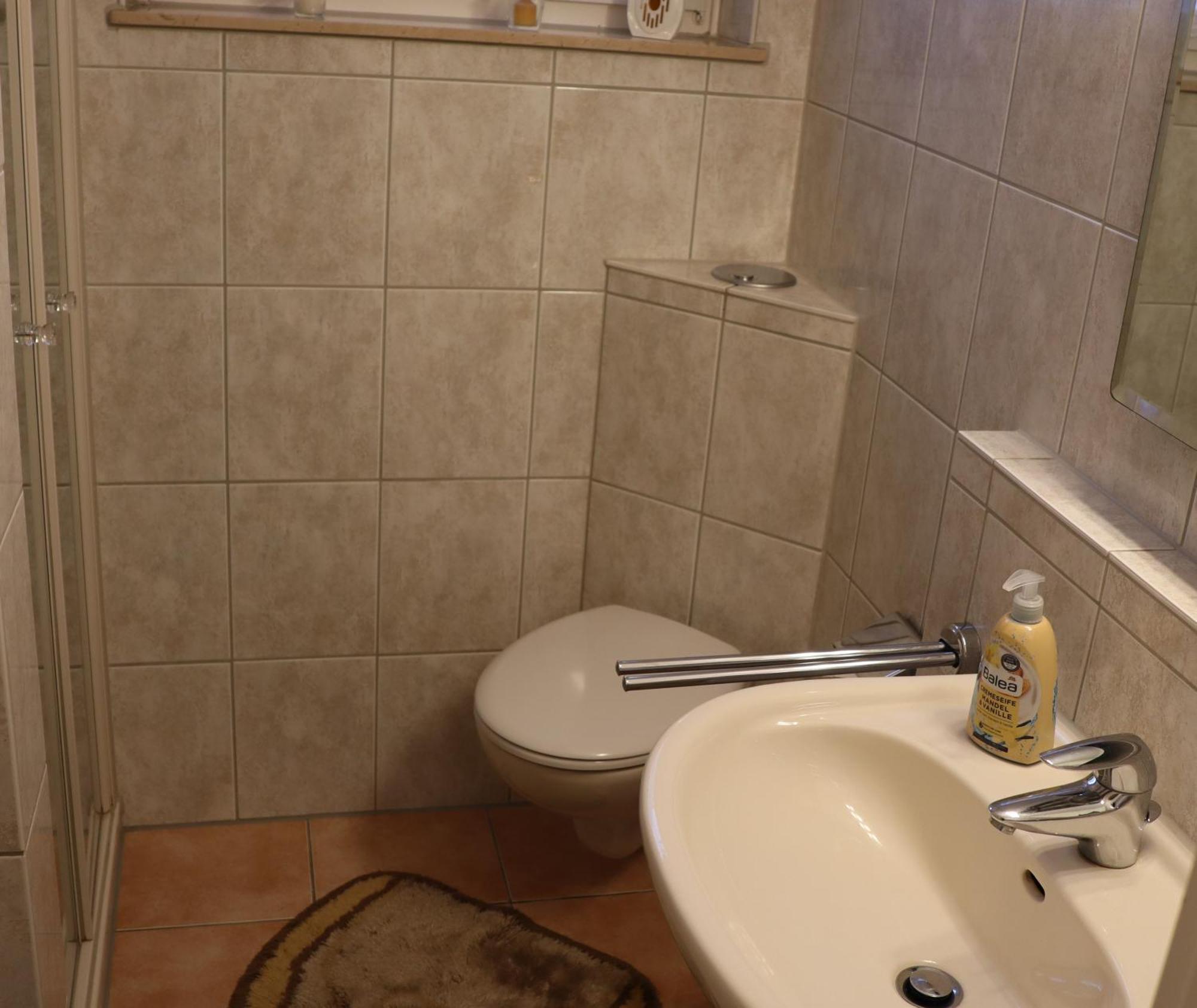 Ferienhaus Suedwind Butjadingen Dış mekan fotoğraf