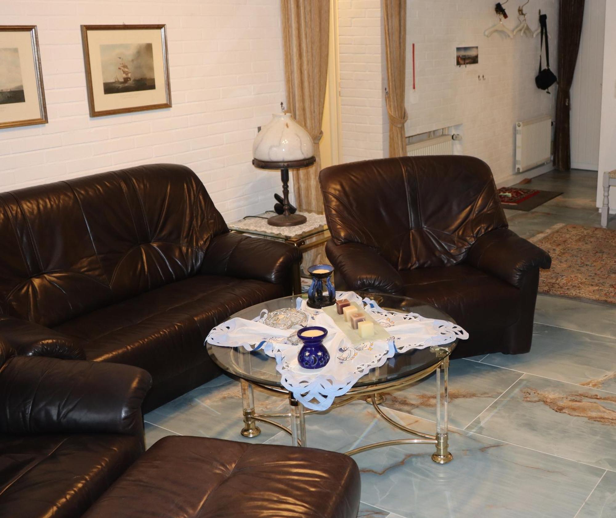 Ferienhaus Suedwind Butjadingen Dış mekan fotoğraf